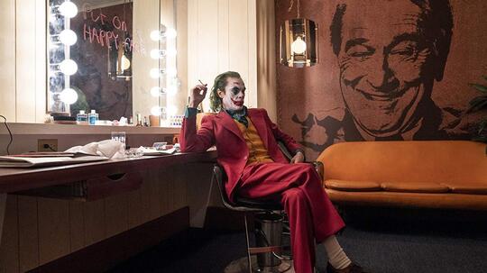 5 Efek Setelah Nonton Film Joker