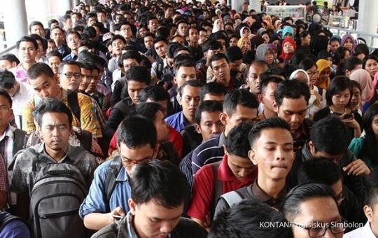 Harapan Saya Kepada Presiden dan Wakil Presiden Indonesia