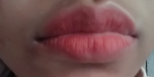 Review Si Mungil Emina Creamy Tint 05 Cherry Soda Kaskus