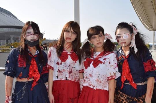 Dogma Terkait Perayaan Hallowen Hingga Puasa Daging