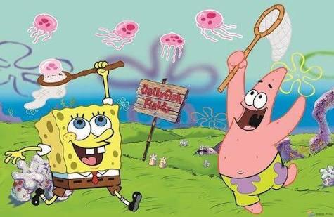 Berlibur Dengan Ubur Ubur Ala Spongebob Di Pantai Ancol Amankah Kaskus Detail ubur ubur spongebob mp3 dapat kamu nikmati dengan cara klik link download dibawah dengan mudah tanpa adanya iklan yang mengganggu. berlibur dengan ubur ubur ala spongebob
