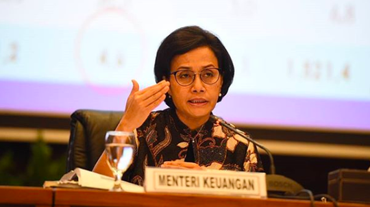 Sri Mulyani bakal Terus Berutang untuk Tutup Defisit
