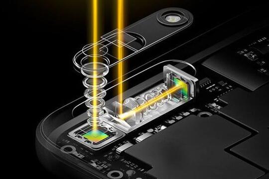 Samsung Menguji Kamera Periskop yang Disiapin untuk Galaxy S11