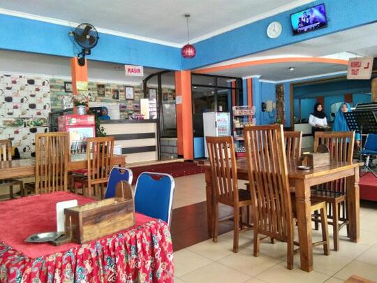 Kulineran di Kota Purwokerto, Mampir Yuk GanSist?