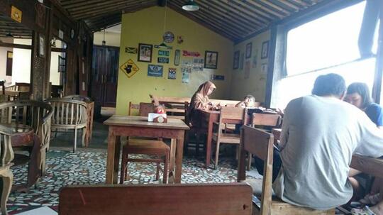 Kulineran di Kota Purwokerto, Mampir Yuk GanSist?