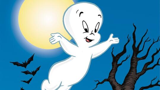 Gambaran Suasana Halloween Jika Dirayakan Di Indonesia, Dijamin Lebih Serem