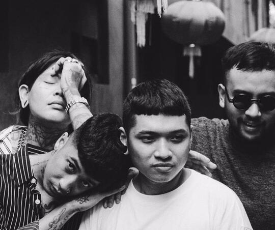 Yuk Seru-seruan di Panggung Musik HobbyGround! Siapa Aja yang Ada di Hari Pertama?