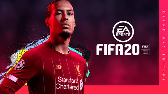 FIFA 20 | This is VOLTA