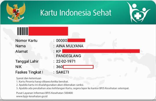 Engkaulah Harapan Kami Untuk Memimpin Bangsa.