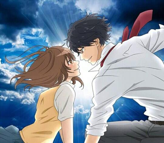 10 Rekomendasi Anime Romance School Yang Bikin Baper Kaskus