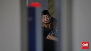 PKS: Lebih Terhormat Berada di Luar Pemerintahan