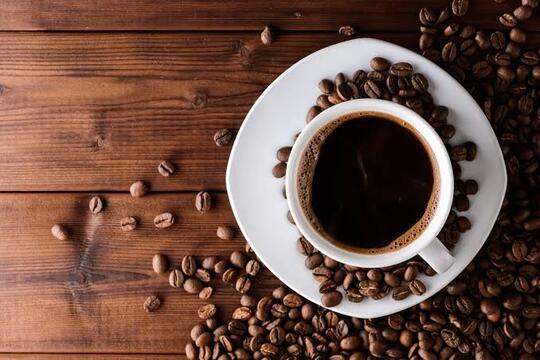 Penikmat Coffee? Coba Tengok ini!