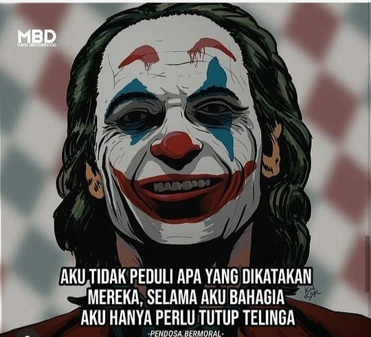 Mengapa Manusia Bisa Menjadi Jahat?