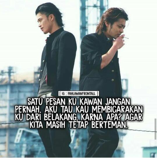 Mengapa Manusia Bisa Menjadi Jahat?