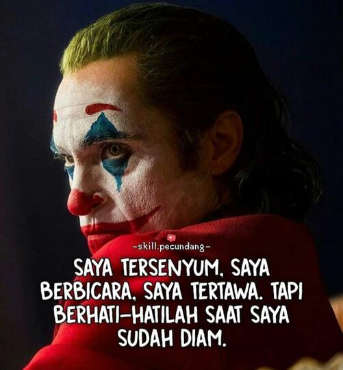 Mengapa Manusia Bisa Menjadi Jahat?