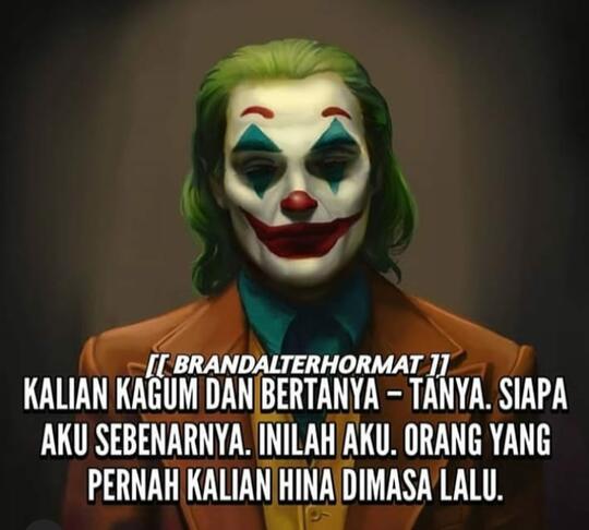 Mengapa Manusia Bisa Menjadi Jahat?