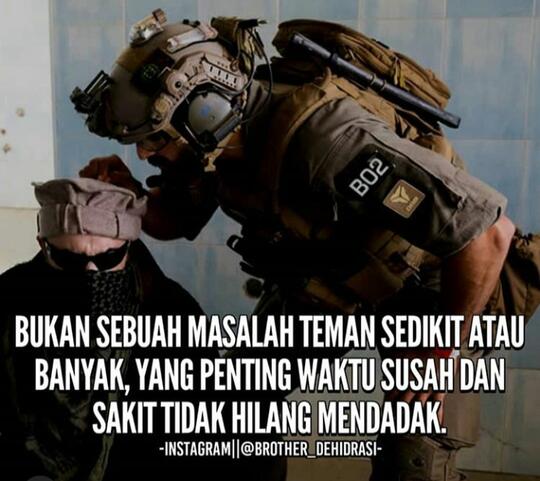 Mengapa Manusia Bisa Menjadi Jahat?