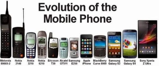 7 Fitur Smartphone Yang Sudah Mulai Ditinggalkan Dan Dihilangkan Dari Sebelumnya