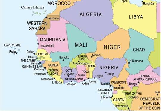 Mari Mengenal Orang Yoruba Etnis Dari Afrika Barat