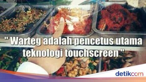 Serupa Tapi Tak Sama, 5 Perbandingan Warung Khas Indonesia VS Luar Negeri