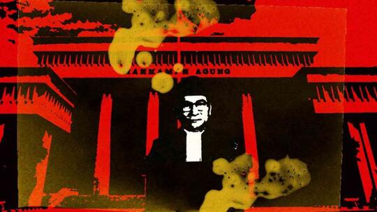 Kematian Sang Pengadil Ditangan Tommy Soeharto