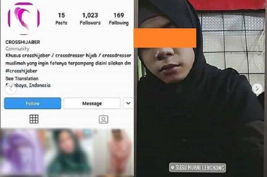 PBNU soal Fenomena Crosshijaber: Itu di Luar Ajaran Islam