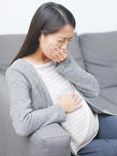 Yuk Kenali Morning Sickness yang Sering Dialami Ibu Hamil dan Penyebab-penyebabnya!