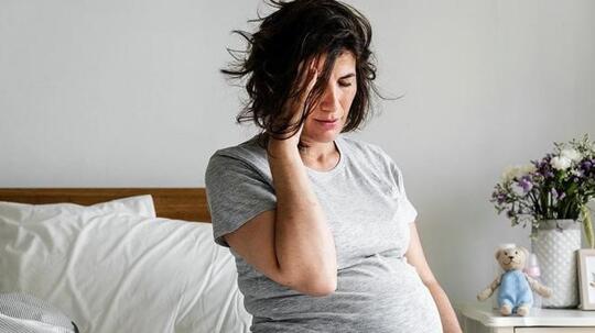 Yuk Kenali Morning Sickness yang Sering Dialami Ibu Hamil dan Penyebab-penyebabnya!