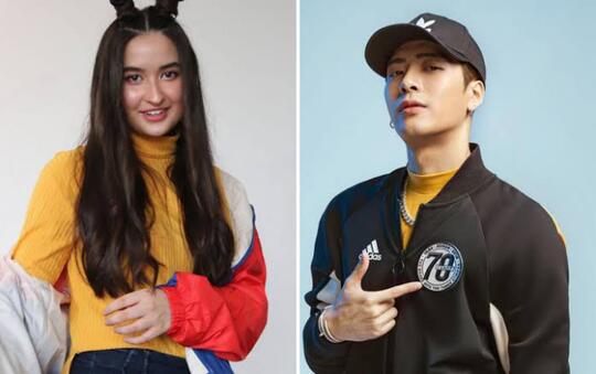 Deretan Orang Beruntung yang Kolab Bareng Idolanya, No 3 Paling Kilat
