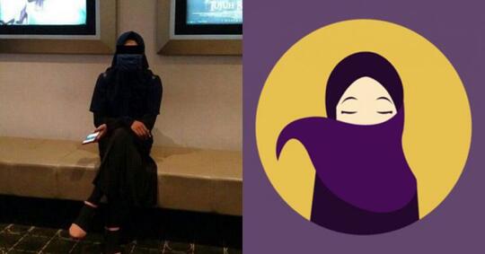 Psikolog Jelaskan Fenomena Laki-laki Berhijab Atau Crosshijaber