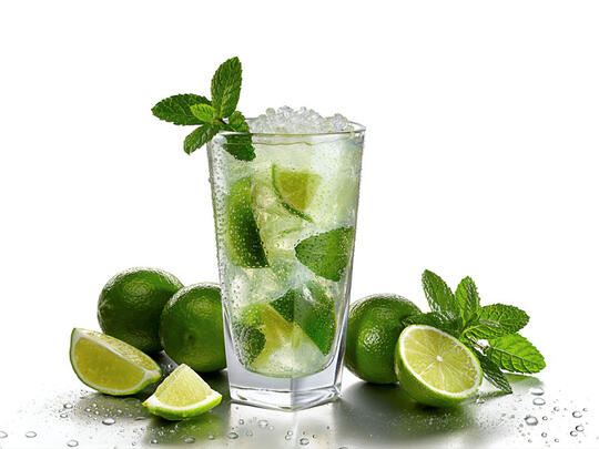Panas Terik Kehausan? Bikin Aja Minuman Mantul Ala Gua Ini!