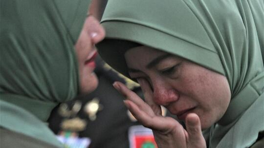 Istri Eks Dandim Kendari Irma Nasution Dilaporkan ke Polisi