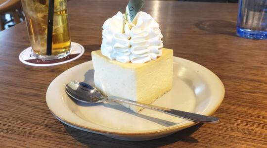Laris Manis, 2.000 Cheesecake di Toko Kue Jepang Ini Laku Dalam Waktu 10 Menit Doang