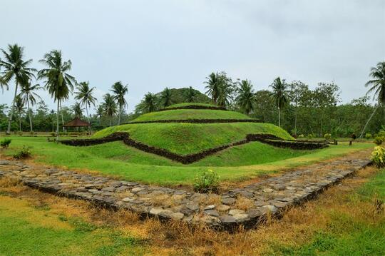 Jarang Diketahui Inilah 6 Wisata Lampung Timur Paling