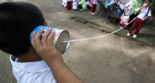 Kangen! Permainan Receh Era 90an Ini Bikin Kamu Pingin Pinjam Mesin Waktunya Doraemon