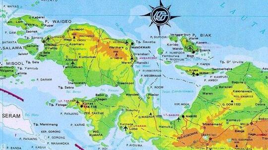 Pemerintah Buka Peluang Mekarkan Papua Tambah Dua Provinsi
