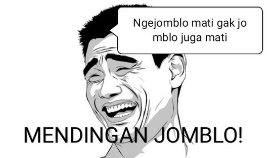 Pernah Dikasih Pertanyaan Macam ini? Jangan Diladenin Atau Pilih Kabur Saja!