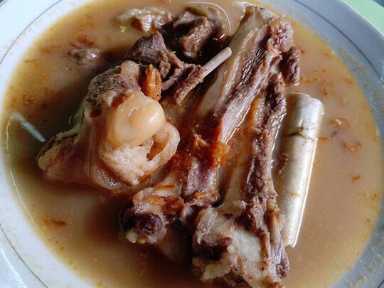 10 Sop Kambing Jakarta Terenak dan Legendaris yang Wajib Dicoba!