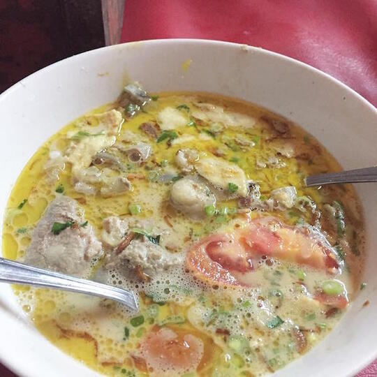10 Sop Kambing Jakarta Terenak dan Legendaris yang Wajib Dicoba!