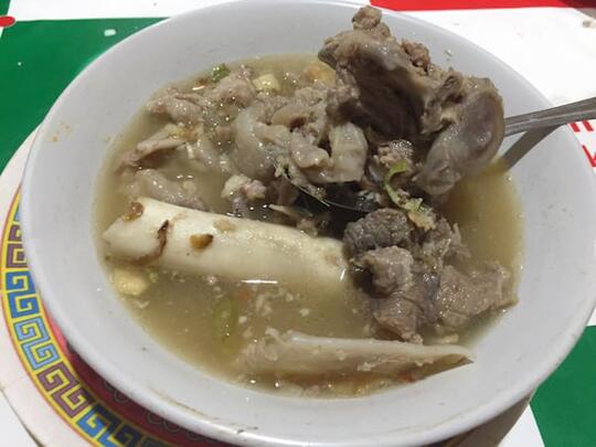 10 Sop Kambing Jakarta Terenak dan Legendaris yang Wajib Dicoba!
