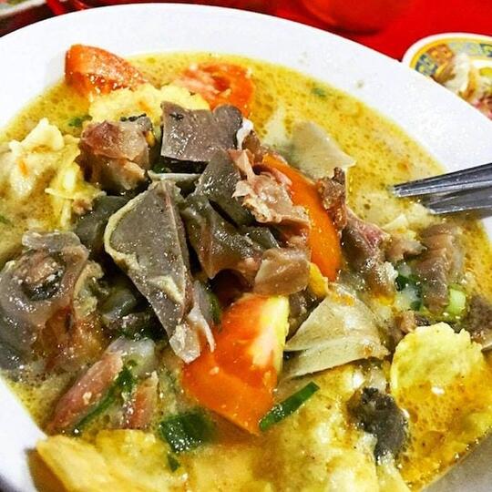 10 Sop Kambing Jakarta Terenak dan Legendaris yang Wajib Dicoba!
