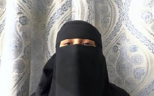 Usai Crosshijaber Viral, Kini Muncul Pregnant Crossdresser!