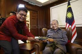 Kata Mahathir, Israel Penyebab Munculnya Terorisme Modern