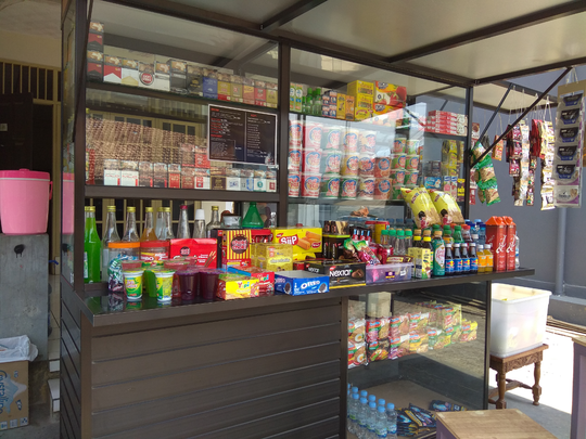 Modal Dikit Pengen Buka Kafe Atau Warkop? Jangan Bingung Ini Caranya!