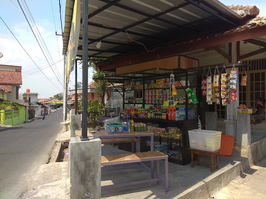 Modal Dikit Pengen Buka Kafe Atau Warkop? Jangan Bingung Ini Caranya!