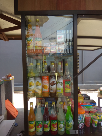 Modal Dikit Pengen Buka Kafe Atau Warkop? Jangan Bingung Ini Caranya!