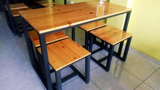 Modal Dikit Pengen Buka Kafe Atau Warkop? Jangan Bingung Ini Caranya!