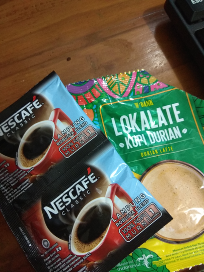 Dari Eksperimen 'Ngawur' Terciptalah Minuman Kopi Rasa Bir Hitam