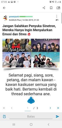 Jangan Salahkan Penyuka Animasi, Hati Mereka Terlalu Polos untuk Dunia yang Kejam ini