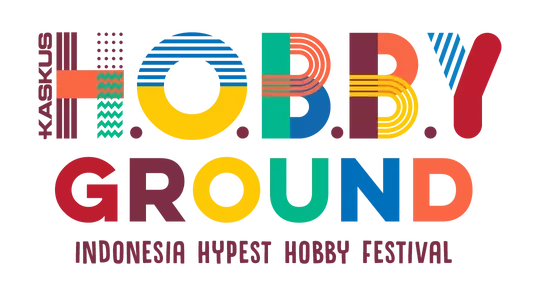 Hobbyist Wajib Hadir! Ini Deretan Zona Hobi di KASKUS HobbyGround